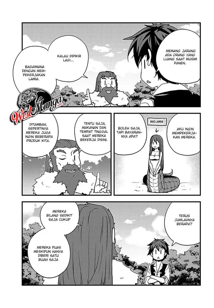 image-komik-isekai-nonbiri-nouka-chapter-150-5/8
