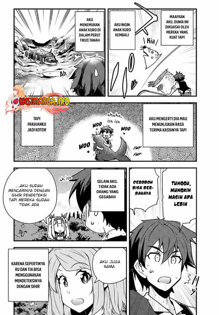 image-komik-isekai-nonbiri-nouka-chapter-158-3/9