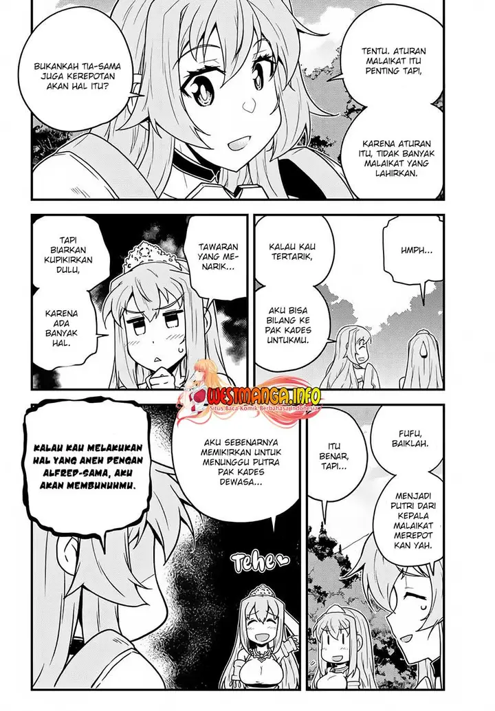 image-komik-isekai-nonbiri-nouka-chapter-160-5/9