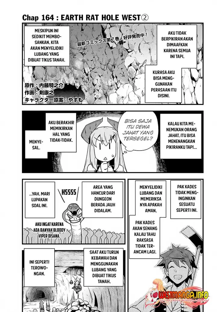 image-komik-isekai-nonbiri-nouka-chapter-164-2/11