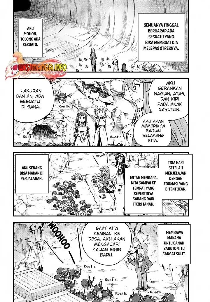 image-komik-isekai-nonbiri-nouka-chapter-166-3/11