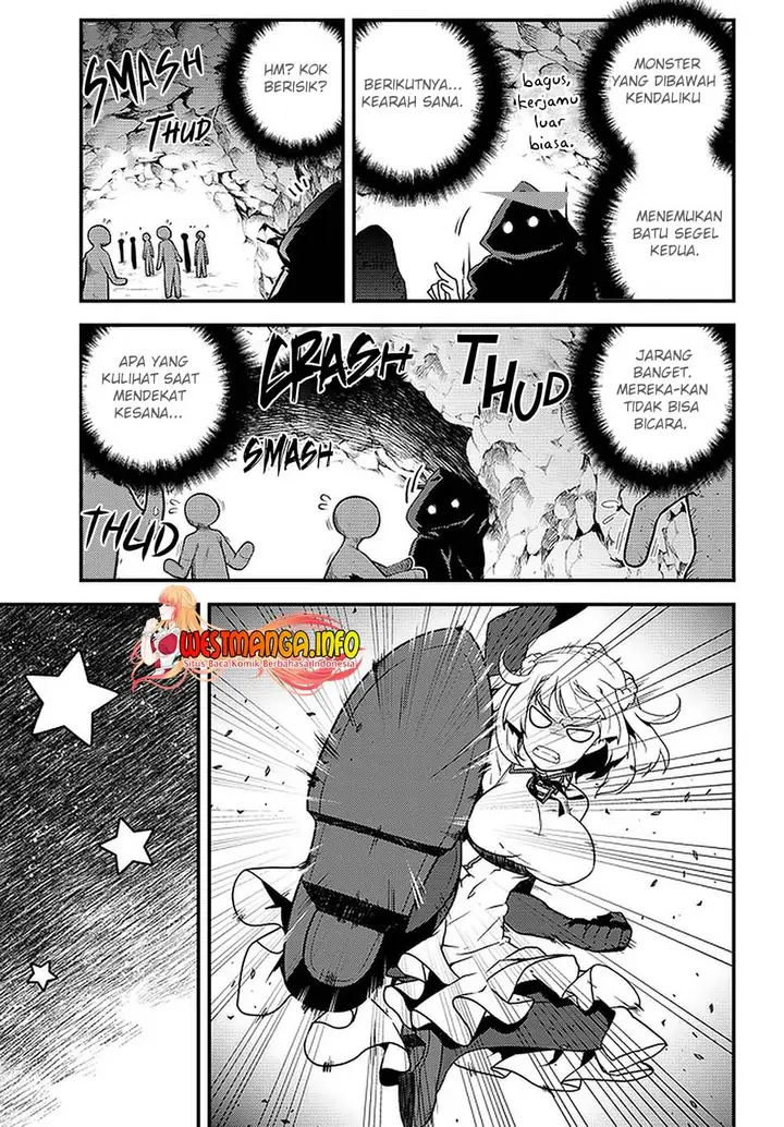 image-komik-isekai-nonbiri-nouka-chapter-171-3/8