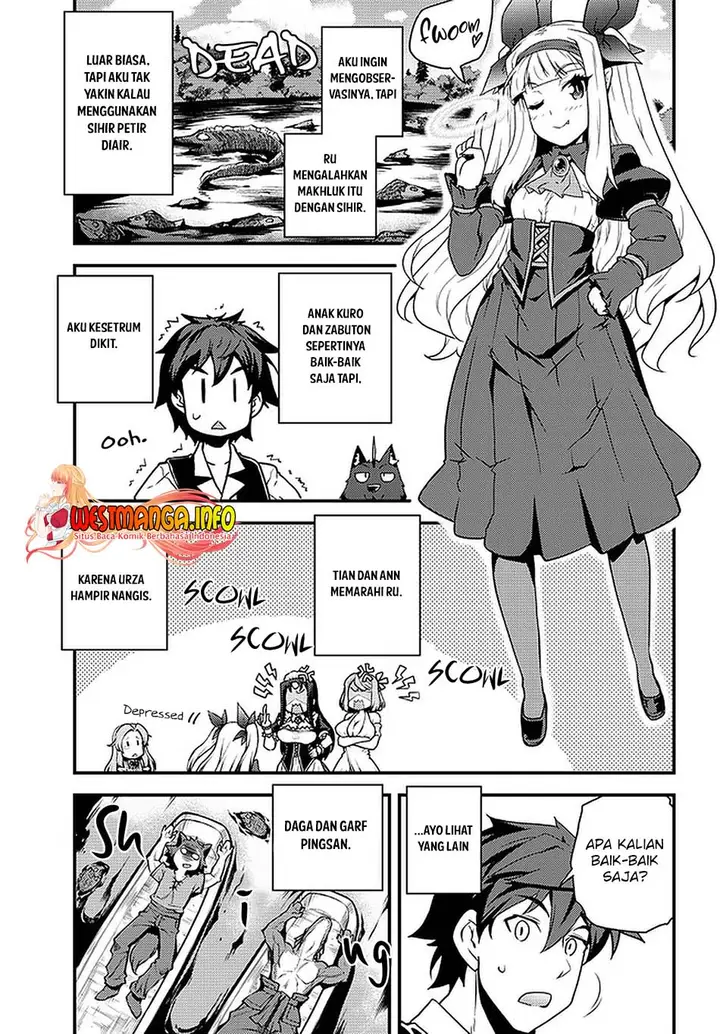 image-komik-isekai-nonbiri-nouka-chapter-175-3/8
