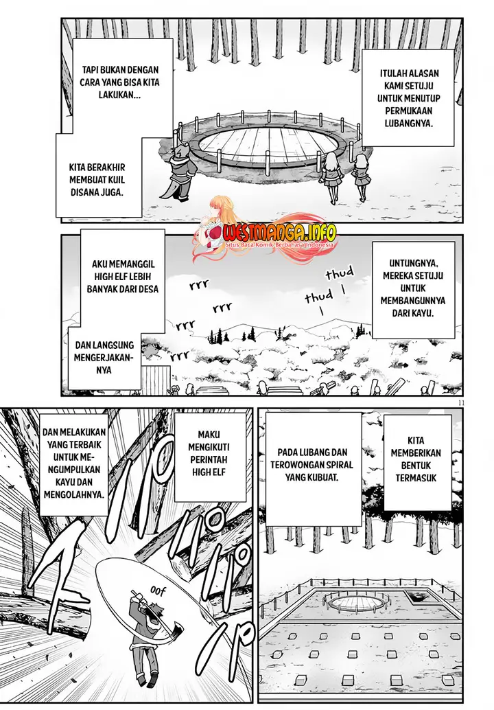 image-komik-isekai-nonbiri-nouka-chapter-191-11/14