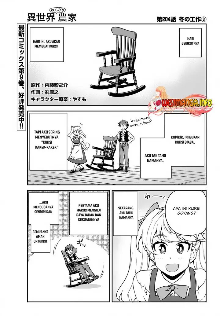 image-komik-isekai-nonbiri-nouka-chapter-204-1/8