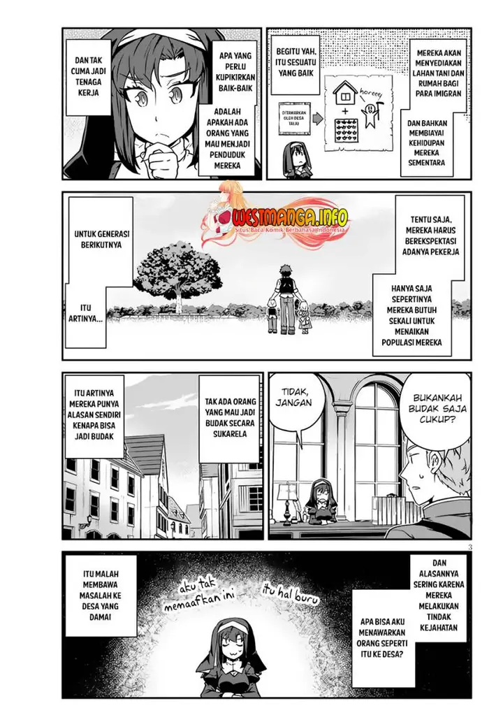 image-komik-isekai-nonbiri-nouka-chapter-218-3/8