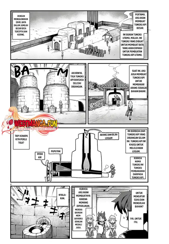 image-komik-isekai-nonbiri-nouka-chapter-226-6/9