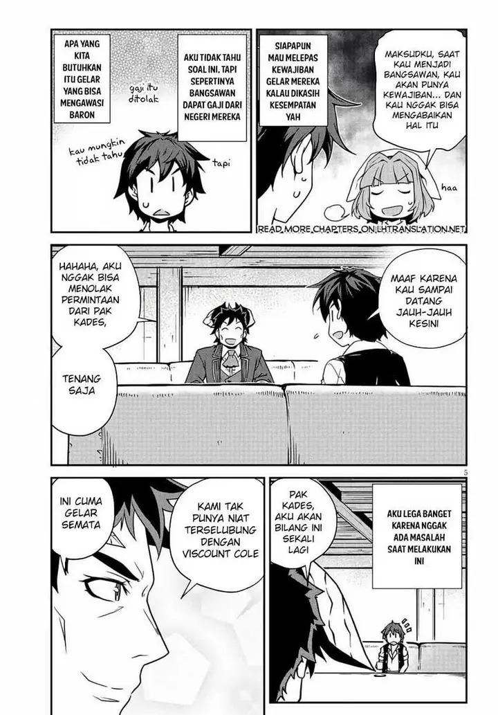 image-komik-isekai-nonbiri-nouka-chapter-263-5/7