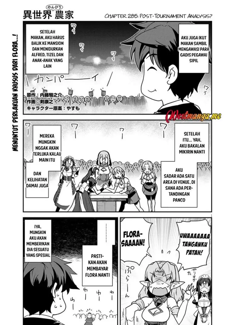 image-komik-isekai-nonbiri-nouka-chapter-285-2/9