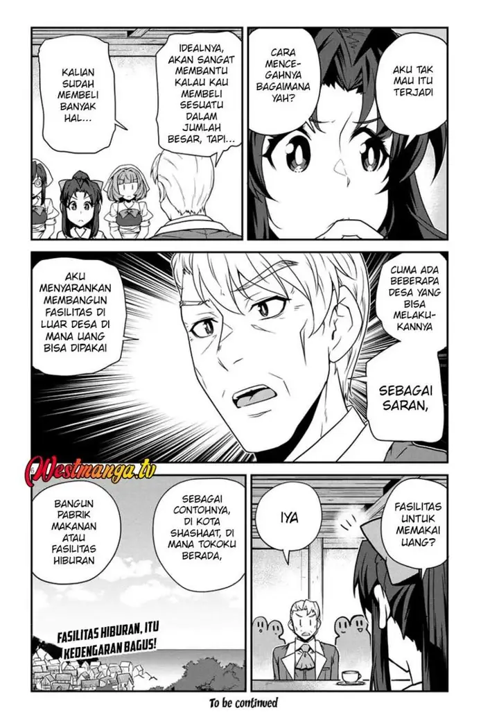 image-komik-isekai-nonbiri-nouka-chapter-288-5/6