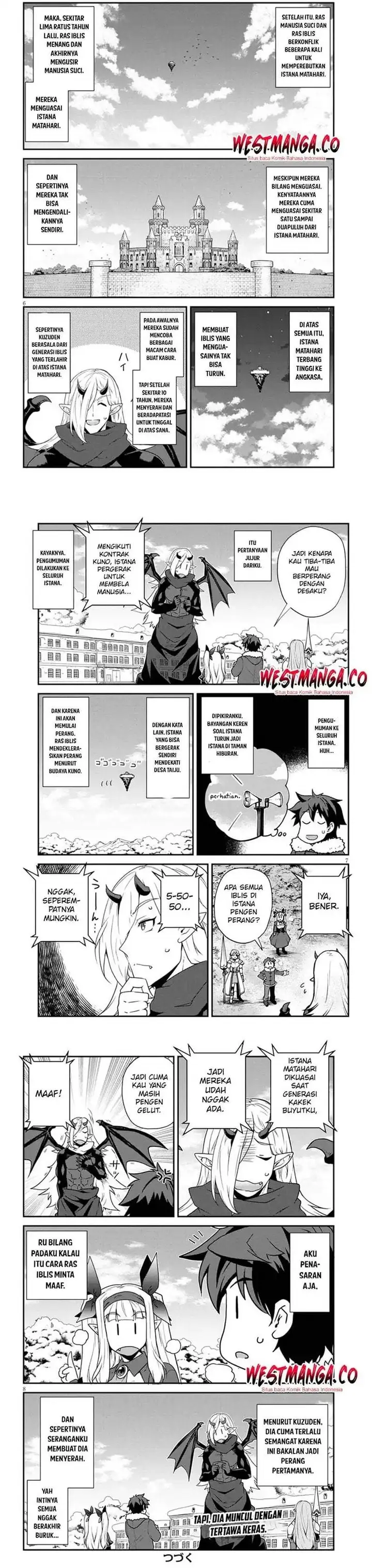 image-komik-isekai-nonbiri-nouka-chapter-299-2/3