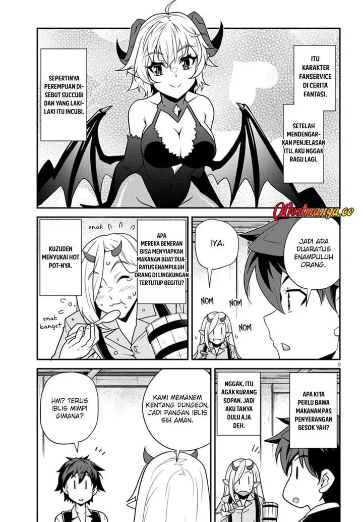 image-komik-isekai-nonbiri-nouka-chapter-303-8/18