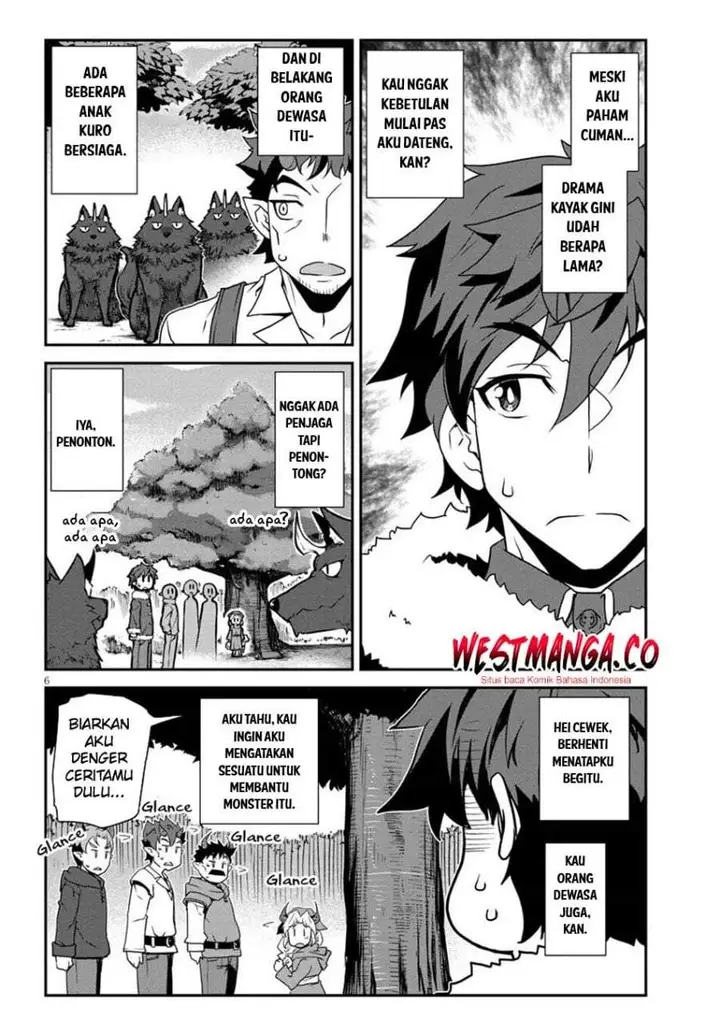 image-komik-isekai-nonbiri-nouka-chapter-306-5/8