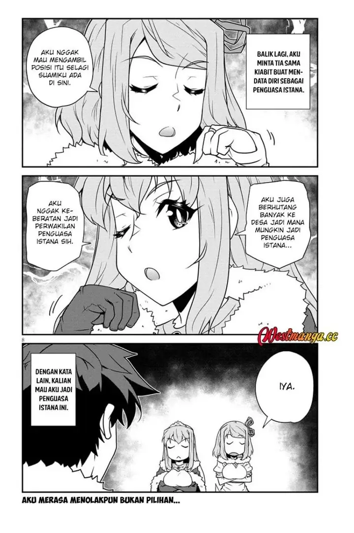 image-komik-isekai-nonbiri-nouka-chapter-307-7/8