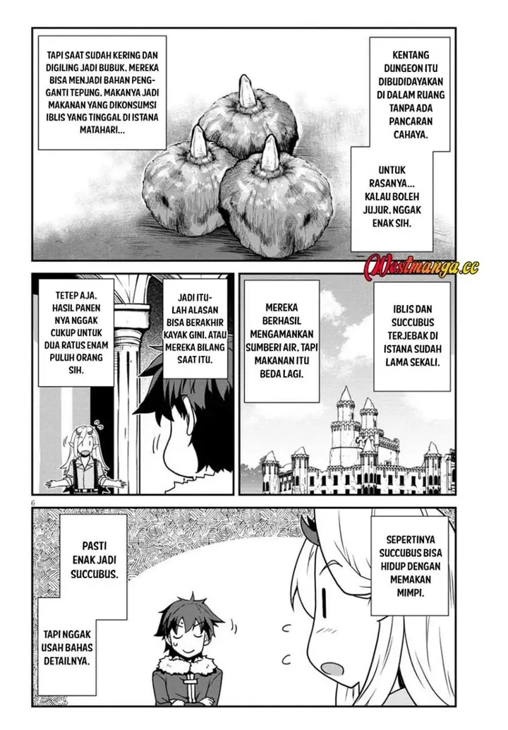 image-komik-isekai-nonbiri-nouka-chapter-309-5/8