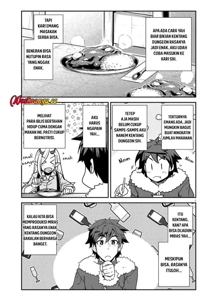 image-komik-isekai-nonbiri-nouka-chapter-314-6/10