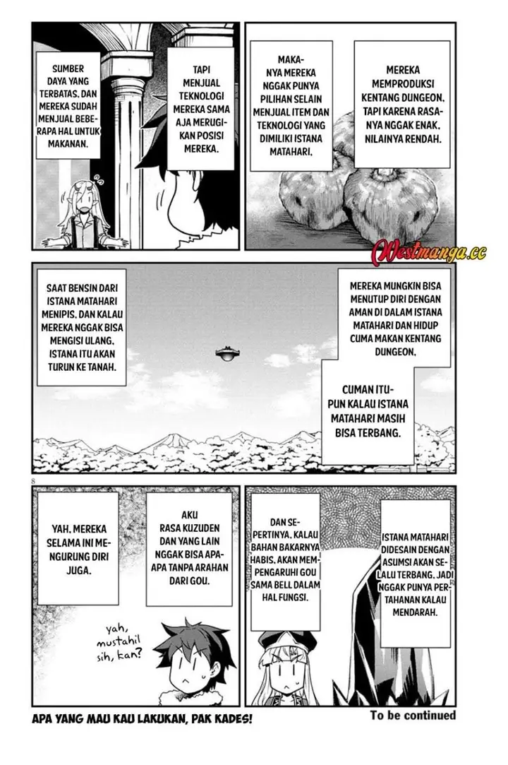 image-komik-isekai-nonbiri-nouka-chapter-315-7/8