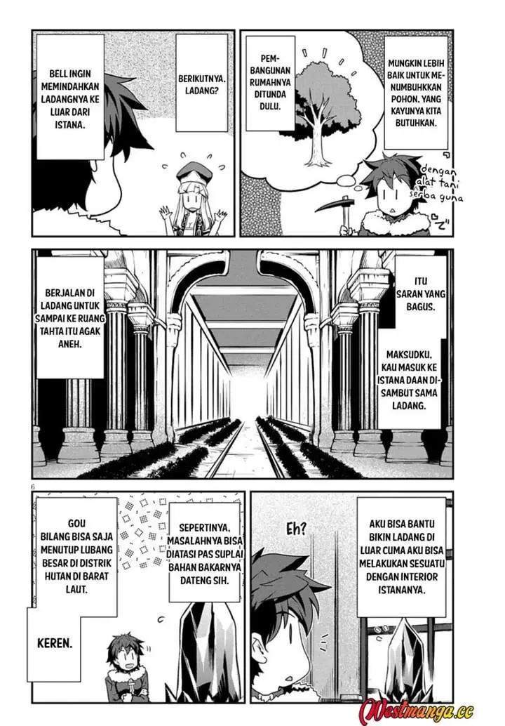 image-komik-isekai-nonbiri-nouka-chapter-317-5/8
