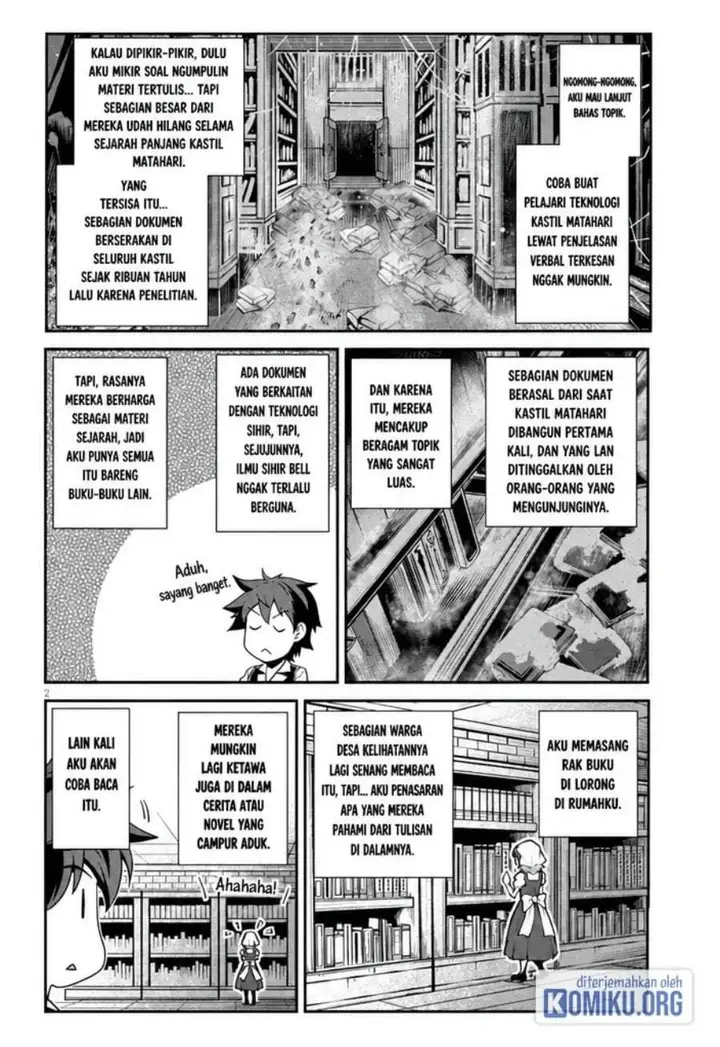 image-komik-isekai-nonbiri-nouka-chapter-320-1/8
