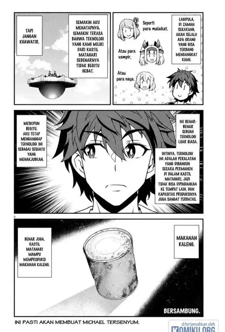 image-komik-isekai-nonbiri-nouka-chapter-320-7/8