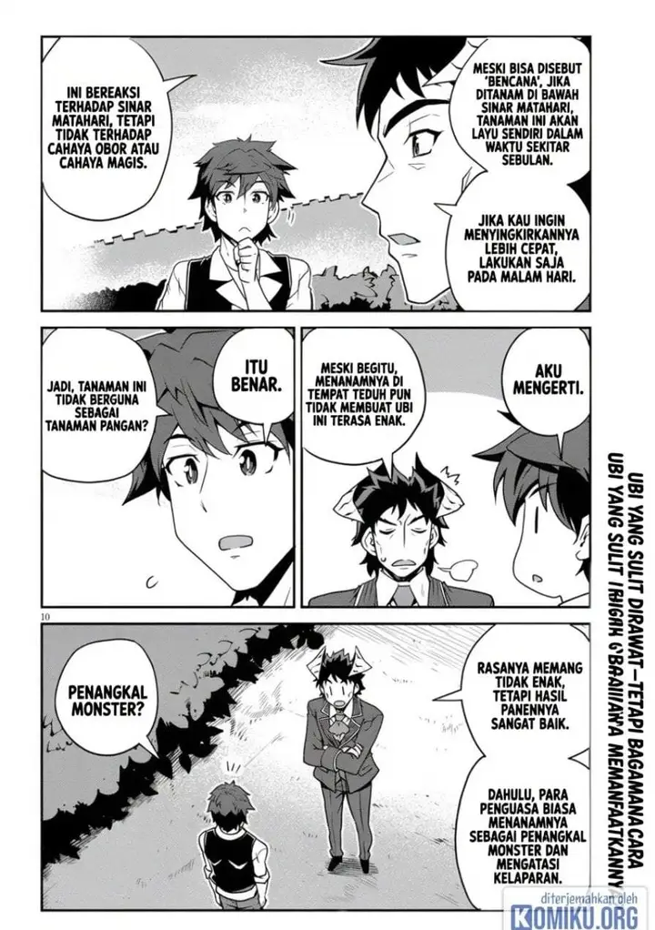 image-komik-isekai-nonbiri-nouka-chapter-323-9/10