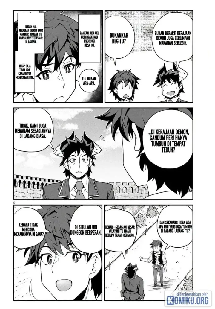 image-komik-isekai-nonbiri-nouka-chapter-324-5/10