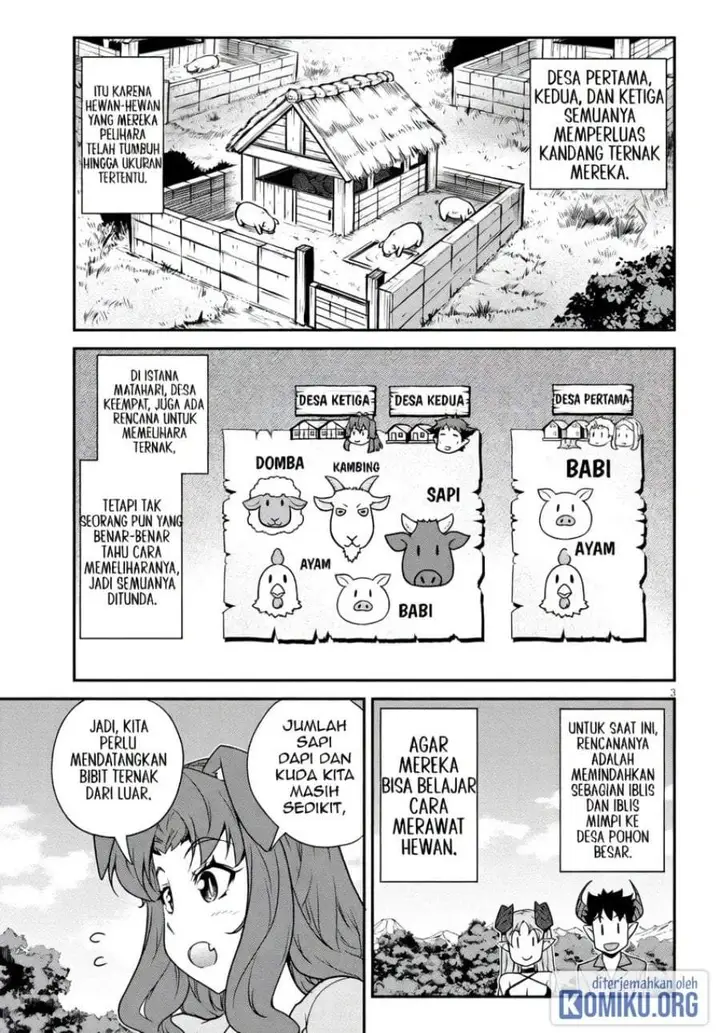 image-komik-isekai-nonbiri-nouka-chapter-327-2/10