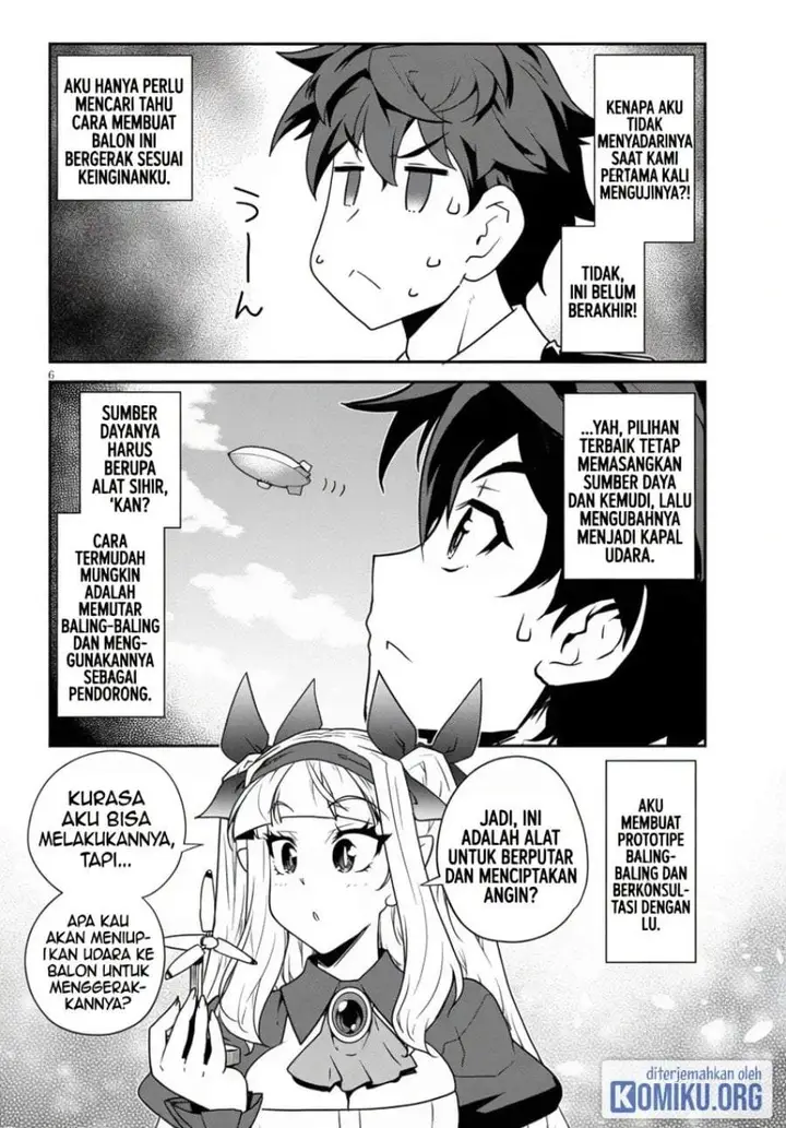 image-komik-isekai-nonbiri-nouka-chapter-327-5/10