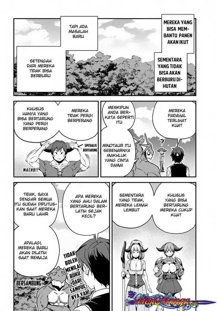 image-komik-isekai-nonbiri-nouka-chapter-95-5/7