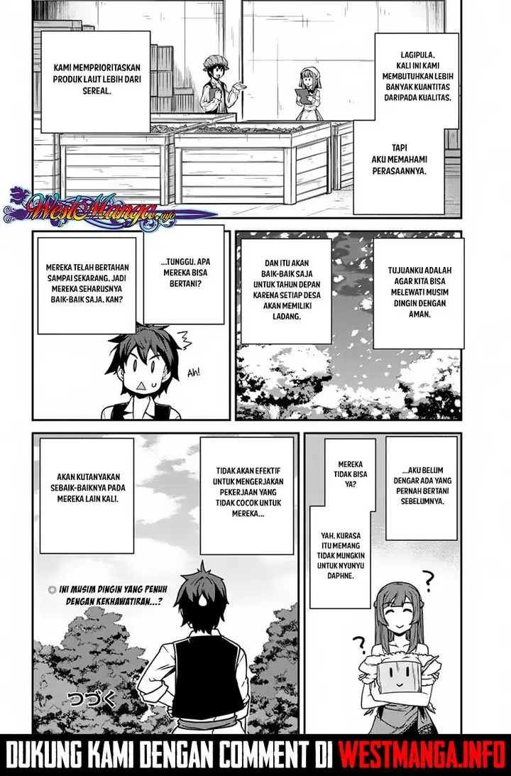 image-komik-isekai-nonbiri-nouka-chapter-97-4/6