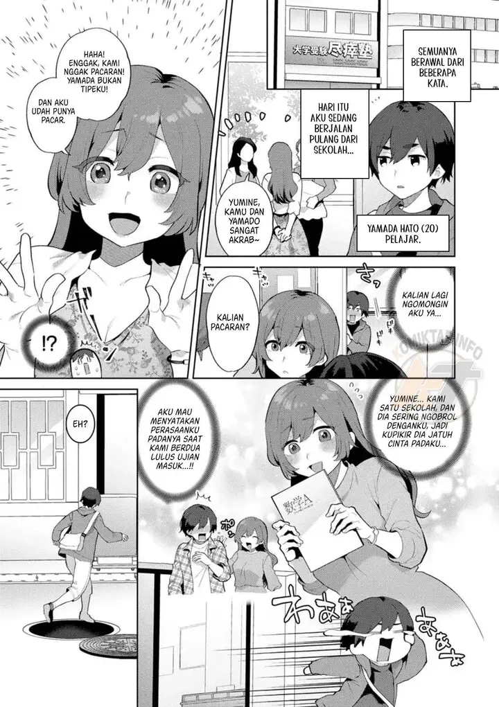 image-komik-isekai-onee-san-no-kiken-chapter-01-6/22