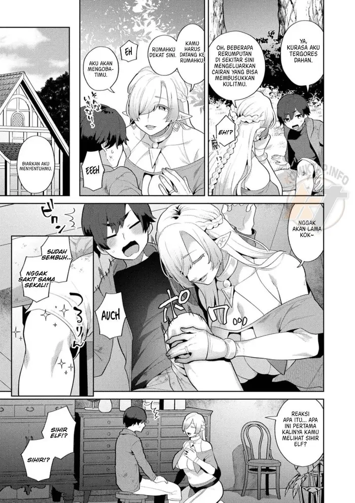 image-komik-isekai-onee-san-no-kiken-chapter-01-10/22