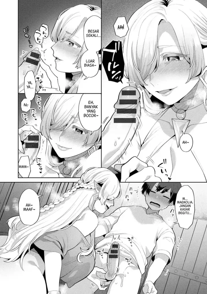 image-komik-isekai-onee-san-no-kiken-chapter-02-7/18