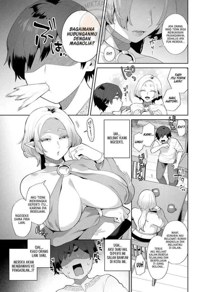 image-komik-isekai-onee-san-no-kiken-chapter-03-6/18