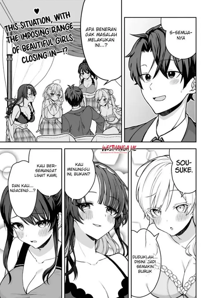 image-komik-isekai-rakuraku-mujintou-life-class-teni-de-craft-ability-o-eranda-ore-dake-ga-bishoujo-tachi-to-slow-life-o-okureru-ppoi-chapter-1-2/44