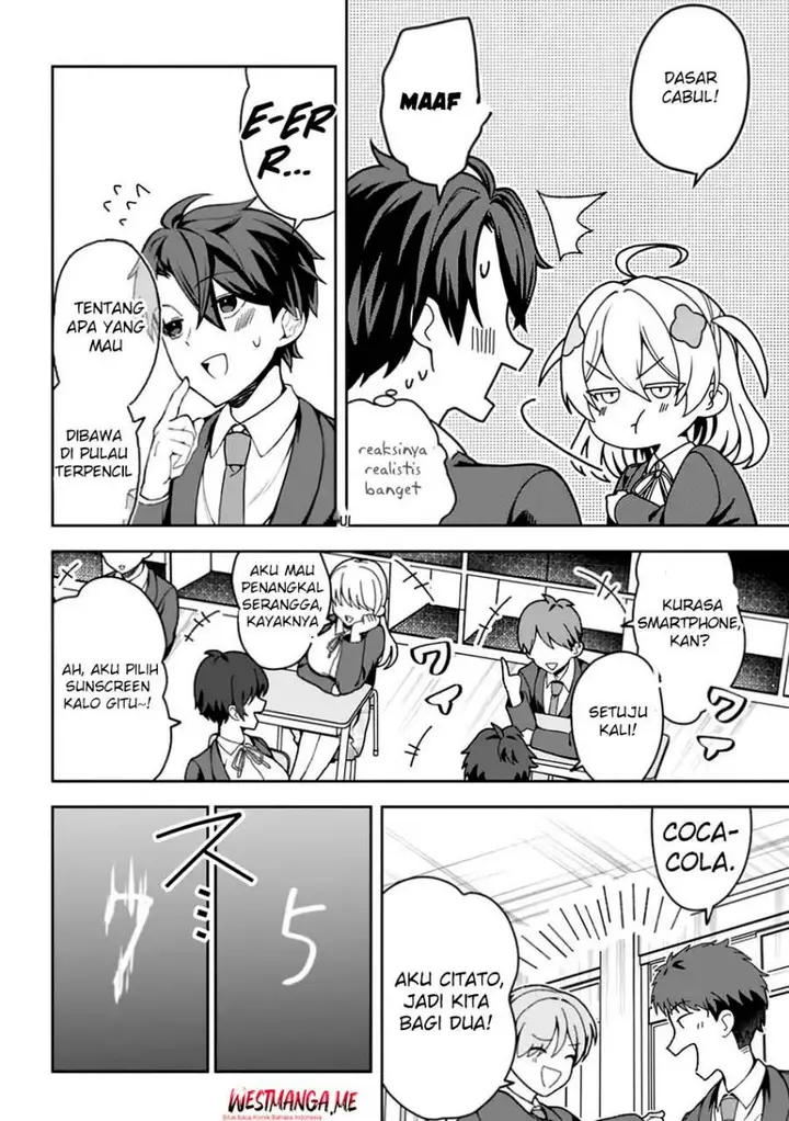 image-komik-isekai-rakuraku-mujintou-life-class-teni-de-craft-ability-o-eranda-ore-dake-ga-bishoujo-tachi-to-slow-life-o-okureru-ppoi-chapter-1-8/44
