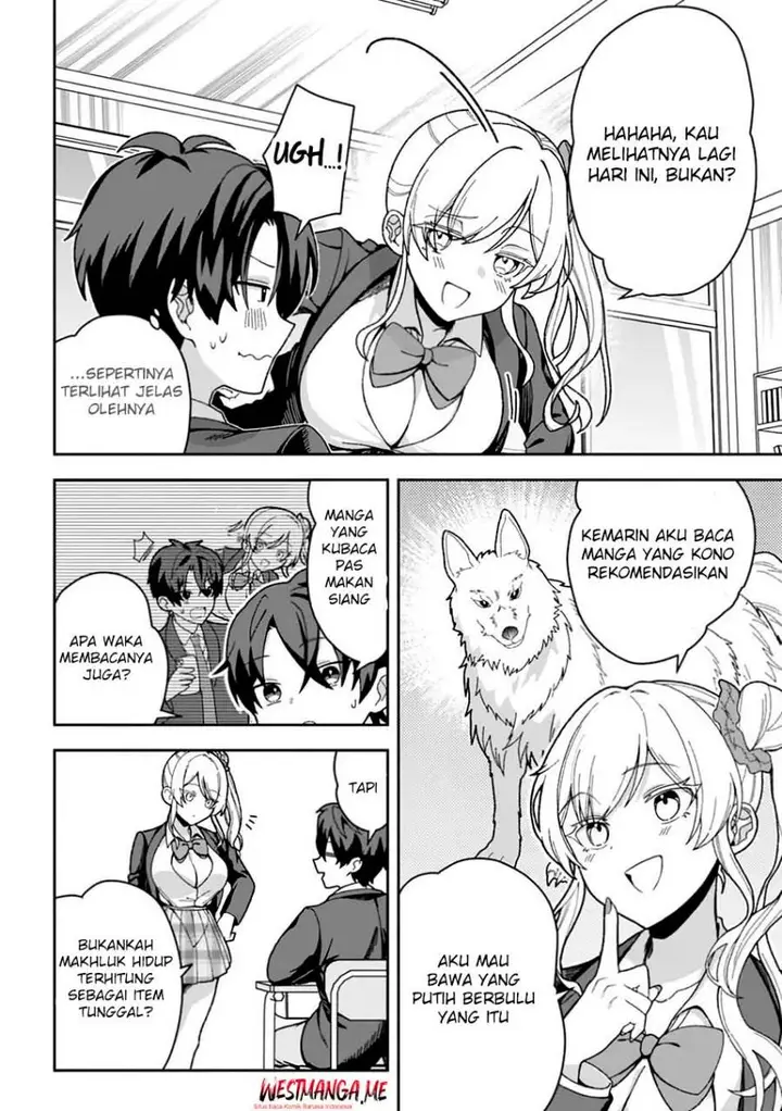 image-komik-isekai-rakuraku-mujintou-life-class-teni-de-craft-ability-o-eranda-ore-dake-ga-bishoujo-tachi-to-slow-life-o-okureru-ppoi-chapter-1-14/44