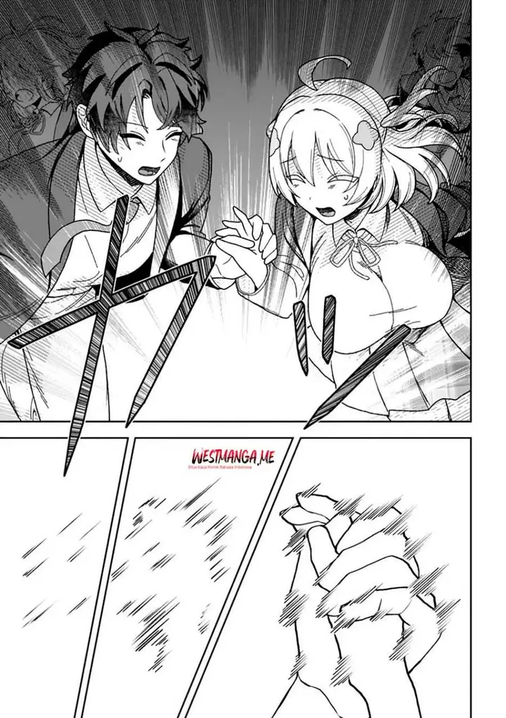 image-komik-isekai-rakuraku-mujintou-life-class-teni-de-craft-ability-o-eranda-ore-dake-ga-bishoujo-tachi-to-slow-life-o-okureru-ppoi-chapter-1-20/44