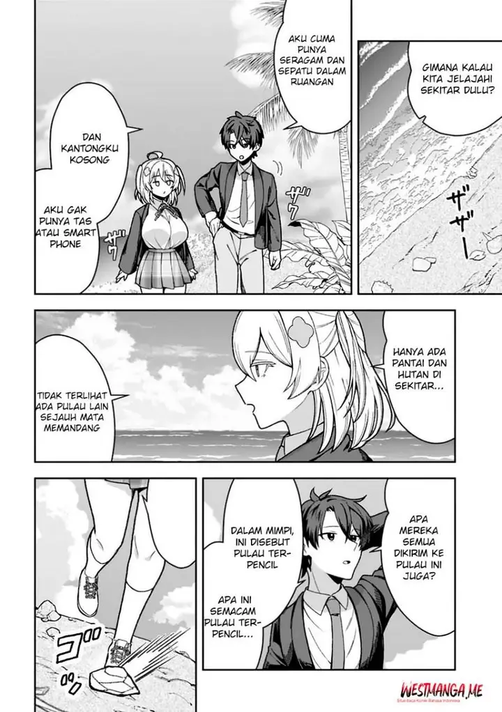 image-komik-isekai-rakuraku-mujintou-life-class-teni-de-craft-ability-o-eranda-ore-dake-ga-bishoujo-tachi-to-slow-life-o-okureru-ppoi-chapter-1-27/44