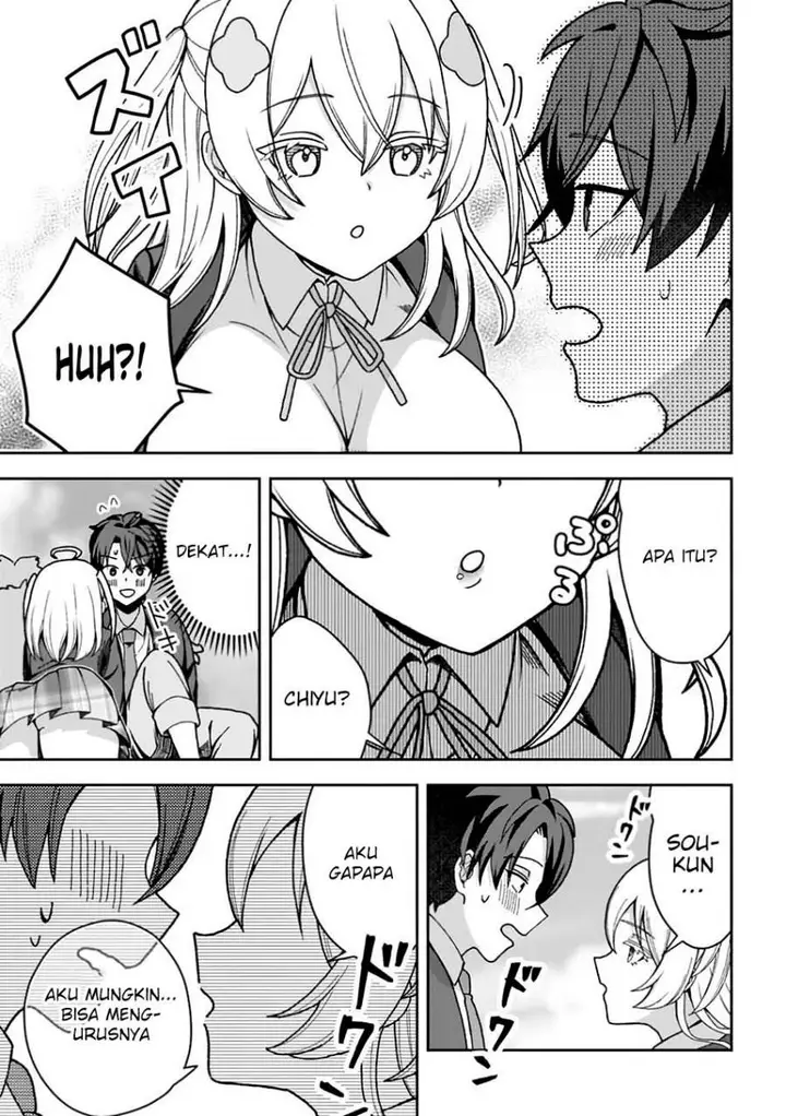 image-komik-isekai-rakuraku-mujintou-life-class-teni-de-craft-ability-o-eranda-ore-dake-ga-bishoujo-tachi-to-slow-life-o-okureru-ppoi-chapter-1-30/44