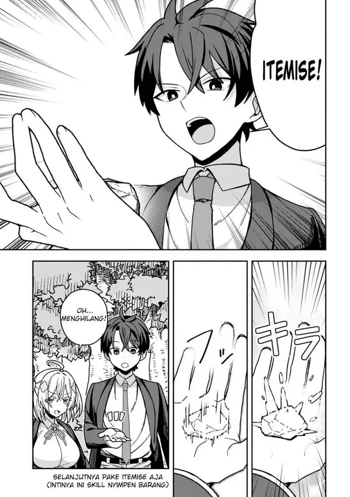 image-komik-isekai-rakuraku-mujintou-life-class-teni-de-craft-ability-o-eranda-ore-dake-ga-bishoujo-tachi-to-slow-life-o-okureru-ppoi-chapter-1-36/44