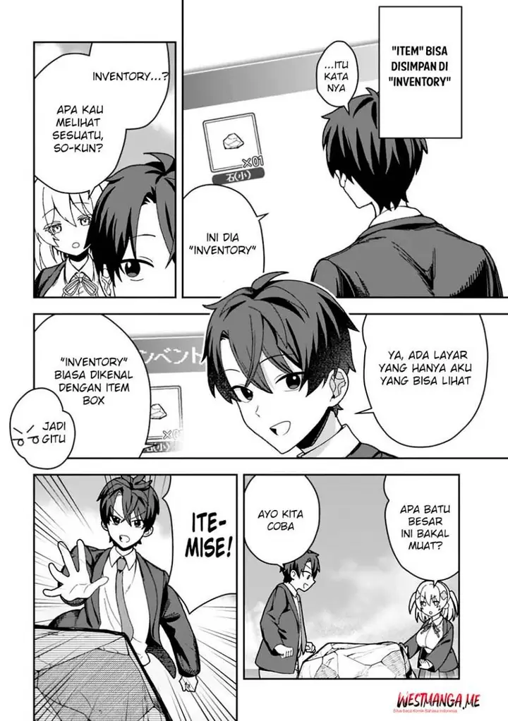 image-komik-isekai-rakuraku-mujintou-life-class-teni-de-craft-ability-o-eranda-ore-dake-ga-bishoujo-tachi-to-slow-life-o-okureru-ppoi-chapter-1-37/44