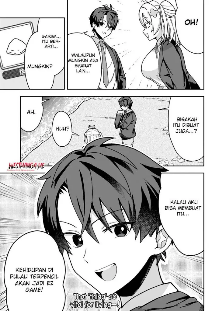 image-komik-isekai-rakuraku-mujintou-life-class-teni-de-craft-ability-o-eranda-ore-dake-ga-bishoujo-tachi-to-slow-life-o-okureru-ppoi-chapter-1-42/44