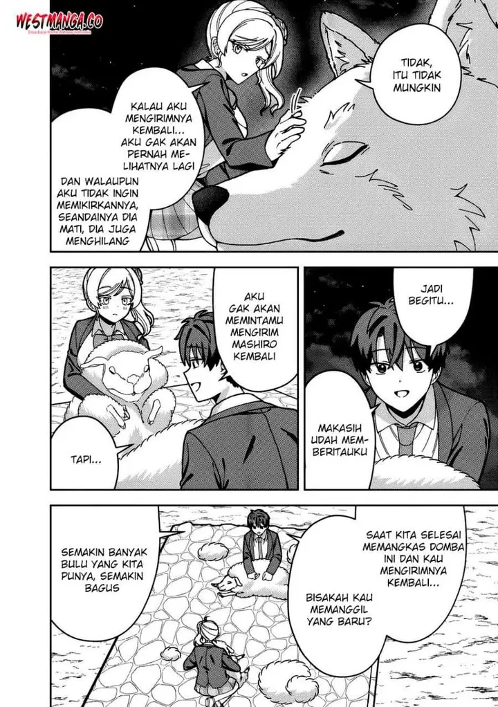 image-komik-isekai-rakuraku-mujintou-life-class-teni-de-craft-ability-o-eranda-ore-dake-ga-bishoujo-tachi-to-slow-life-o-okureru-ppoi-chapter-10-3/22