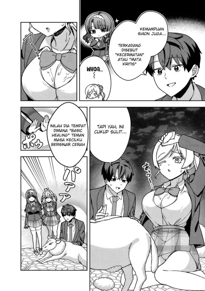 image-komik-isekai-rakuraku-mujintou-life-class-teni-de-craft-ability-o-eranda-ore-dake-ga-bishoujo-tachi-to-slow-life-o-okureru-ppoi-chapter-10-5/22