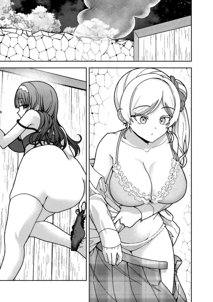 image-komik-isekai-rakuraku-mujintou-life-class-teni-de-craft-ability-o-eranda-ore-dake-ga-bishoujo-tachi-to-slow-life-o-okureru-ppoi-chapter-10-10/22