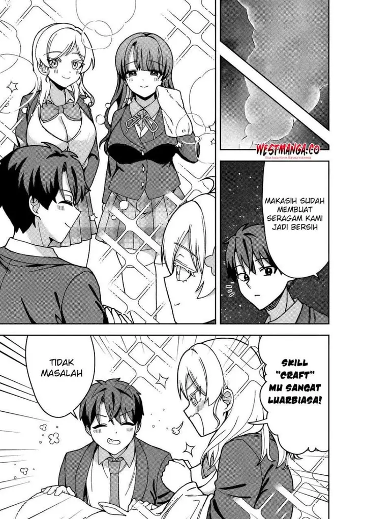 image-komik-isekai-rakuraku-mujintou-life-class-teni-de-craft-ability-o-eranda-ore-dake-ga-bishoujo-tachi-to-slow-life-o-okureru-ppoi-chapter-10-14/22
