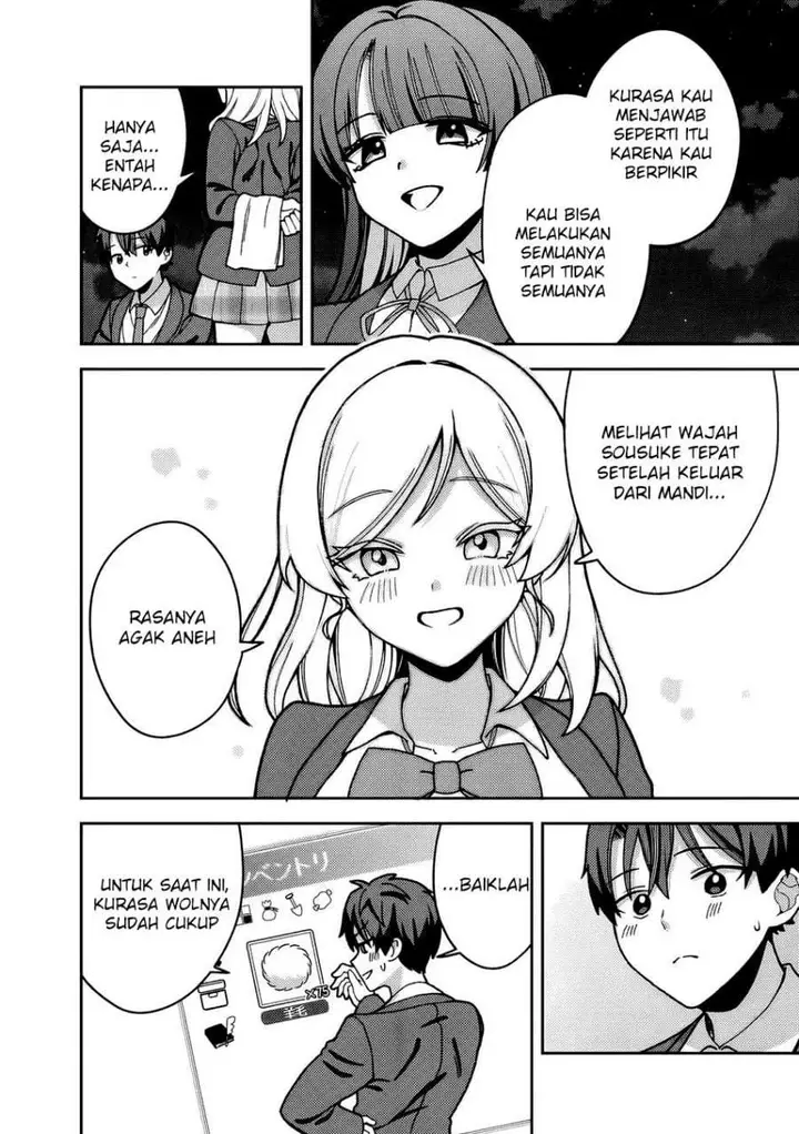 image-komik-isekai-rakuraku-mujintou-life-class-teni-de-craft-ability-o-eranda-ore-dake-ga-bishoujo-tachi-to-slow-life-o-okureru-ppoi-chapter-10-15/22
