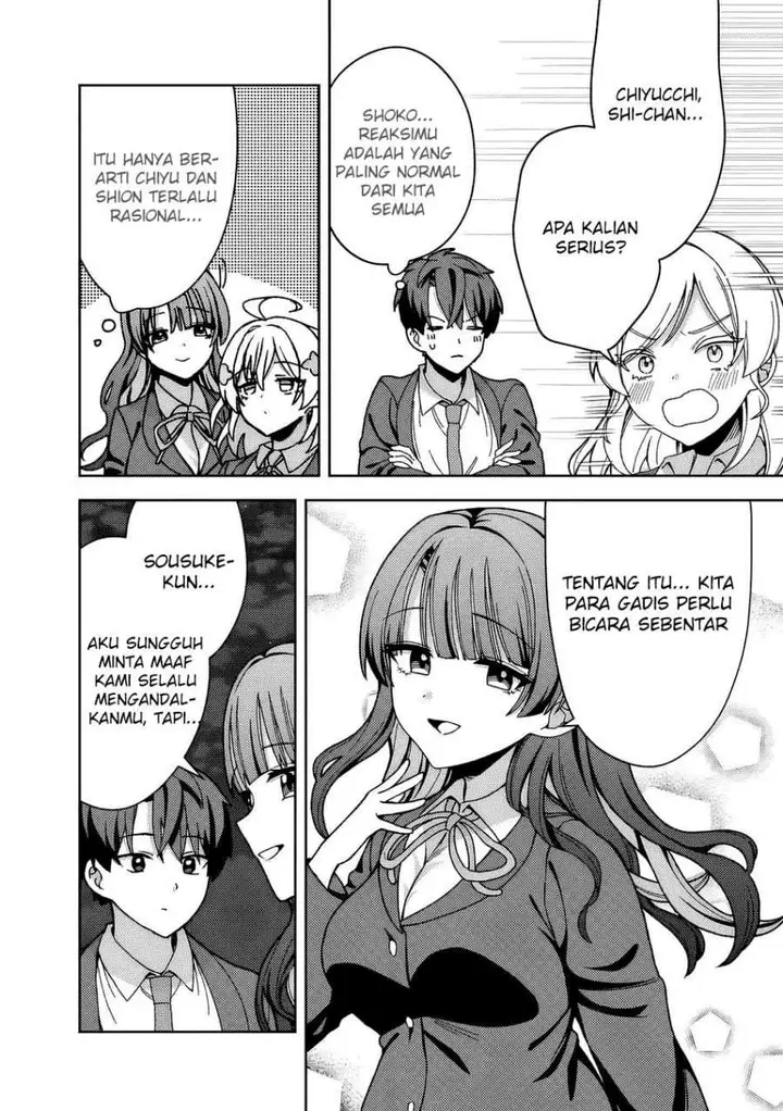 image-komik-isekai-rakuraku-mujintou-life-class-teni-de-craft-ability-o-eranda-ore-dake-ga-bishoujo-tachi-to-slow-life-o-okureru-ppoi-chapter-10-19/22
