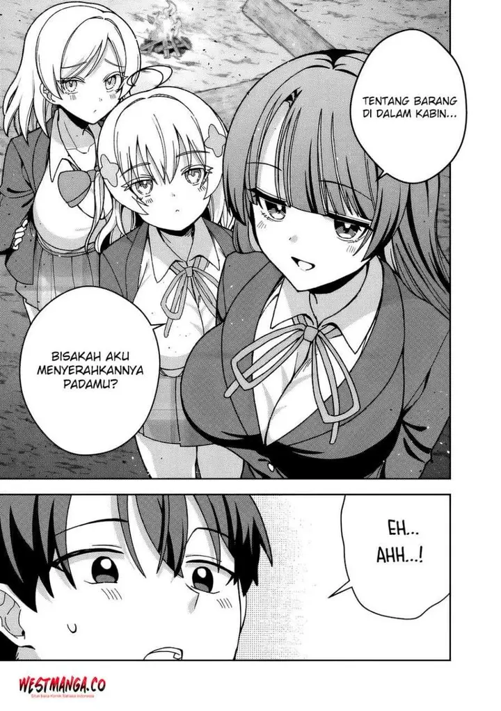 image-komik-isekai-rakuraku-mujintou-life-class-teni-de-craft-ability-o-eranda-ore-dake-ga-bishoujo-tachi-to-slow-life-o-okureru-ppoi-chapter-10-20/22